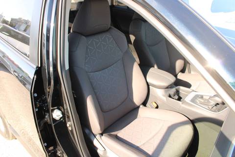 2022 Toyota RAV4 — sličica 13