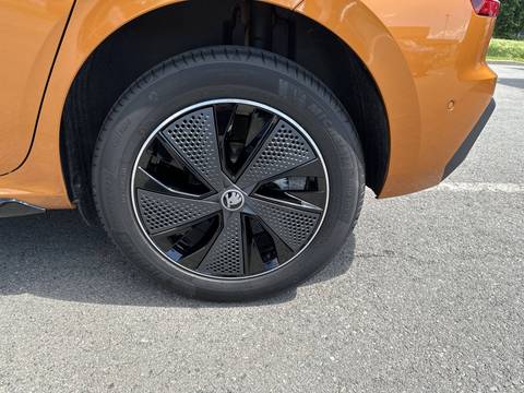 2026 Škoda Kamiq — sličica 17