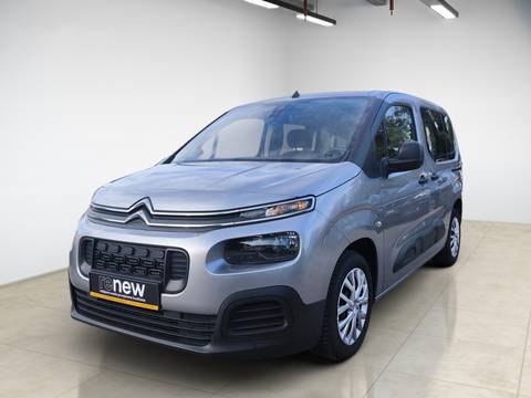 2019 Citroën Berlingo — sličica 2