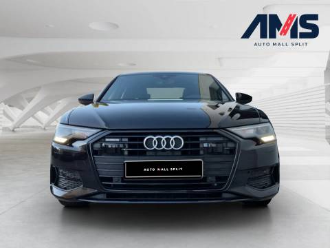 2021 Audi A6 — sličica 8