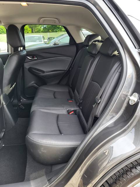 2019 Mazda CX-3 — sličica 10