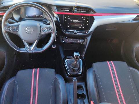 2021 Opel Corsa — sličica 14