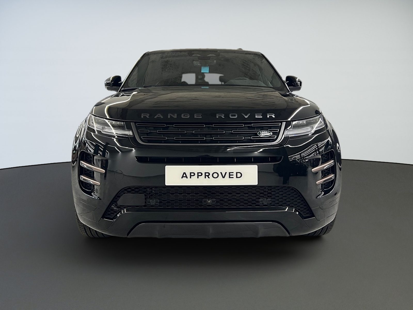 2024 Land Rover Range Rover Evoque — fotografija 3