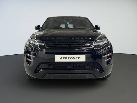 2024 Land Rover Range Rover Evoque — sličica 3