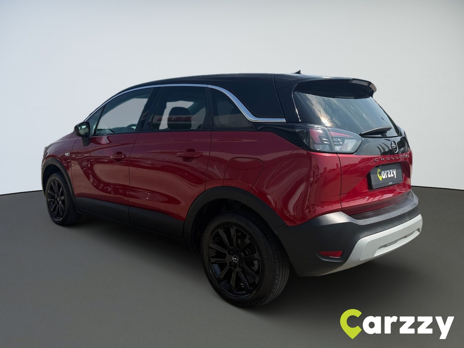 2022 Opel Crossland X — fotografija 8