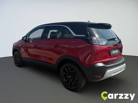 2022 Opel Crossland X — sličica 8