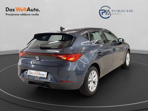 2025 Seat Leon — sličica 5