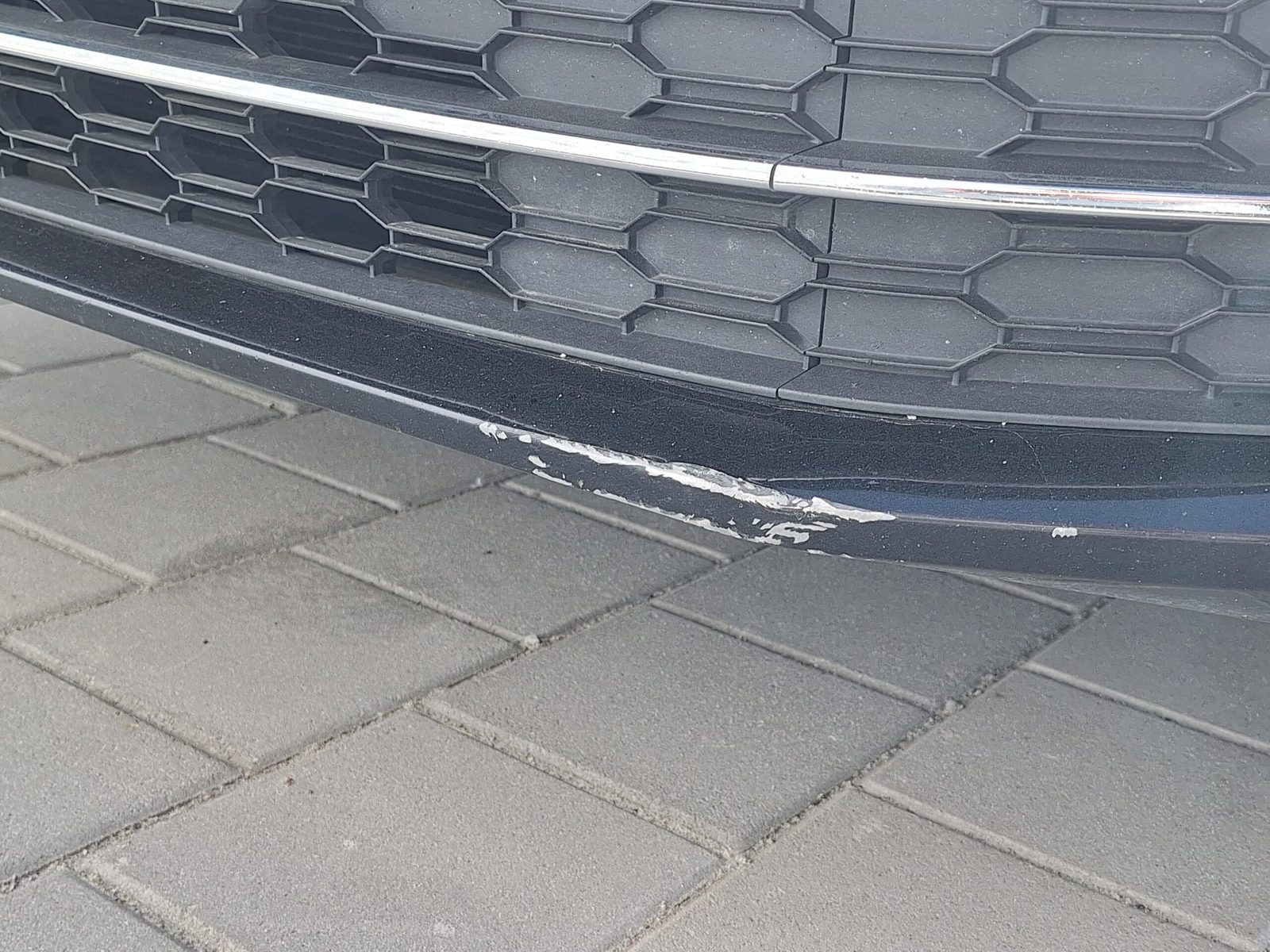 2019 Škoda Octavia Combi — fotografija 17