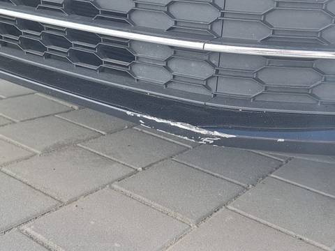 2019 Škoda Octavia Combi — sličica 17