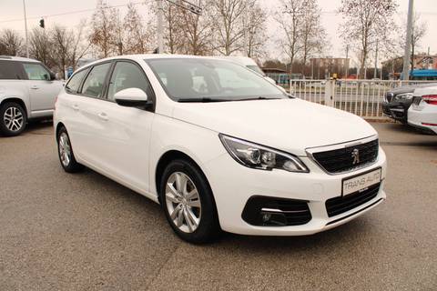 2020 Peugeot 308 SW — sličica 3