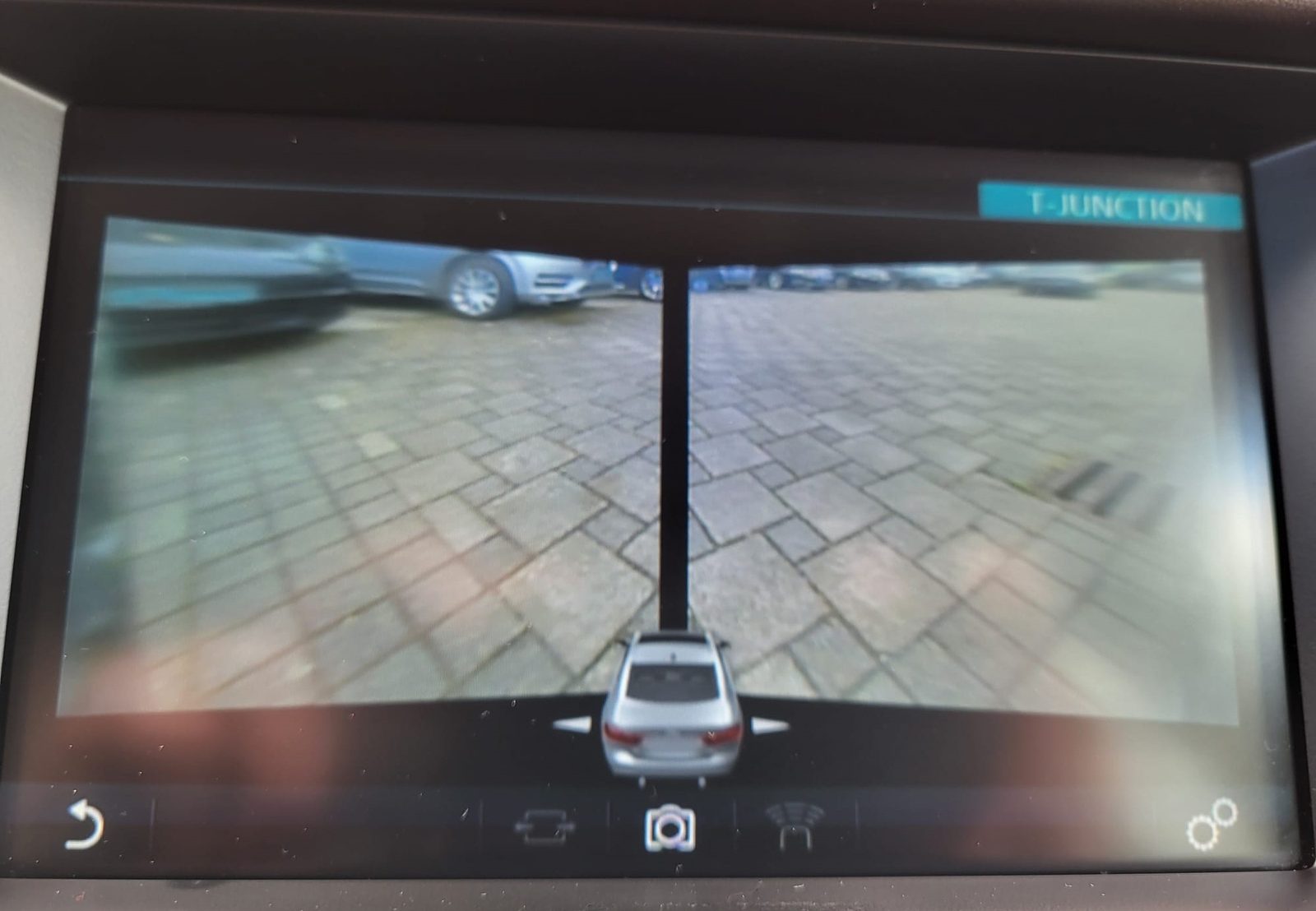 2015 Jaguar XF — fotografija 23