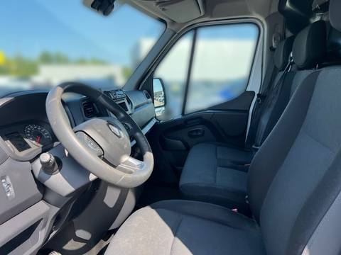 2022 Renault Master — sličica 10