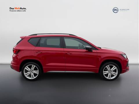 2023 Seat Ateca — sličica 7
