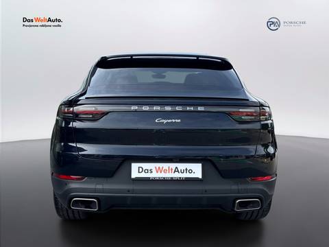 2021 Porsche Cayenne — sličica 7