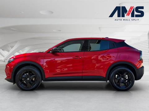 2026 Alfa Romeo Junior — sličica 2