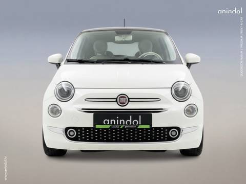 2022 Fiat 500 — sličica 9