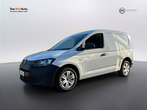 2022 Volkswagen Caddy