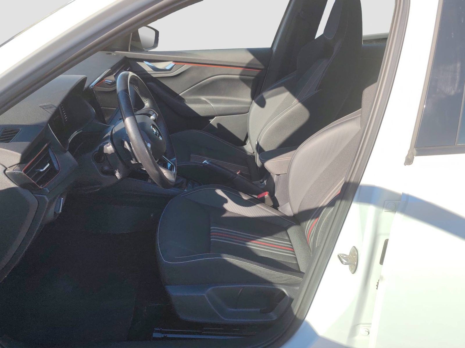 2024 Škoda Kamiq — fotografija 11