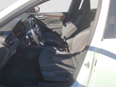 2024 Škoda Kamiq — sličica 11