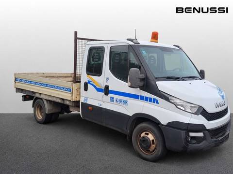 2015 Iveco Daily — sličica 2