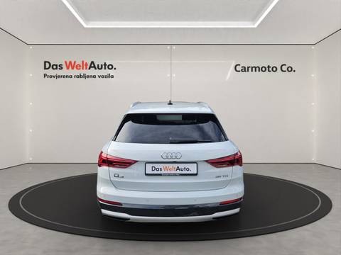 2025 Audi Q3 — sličica 4
