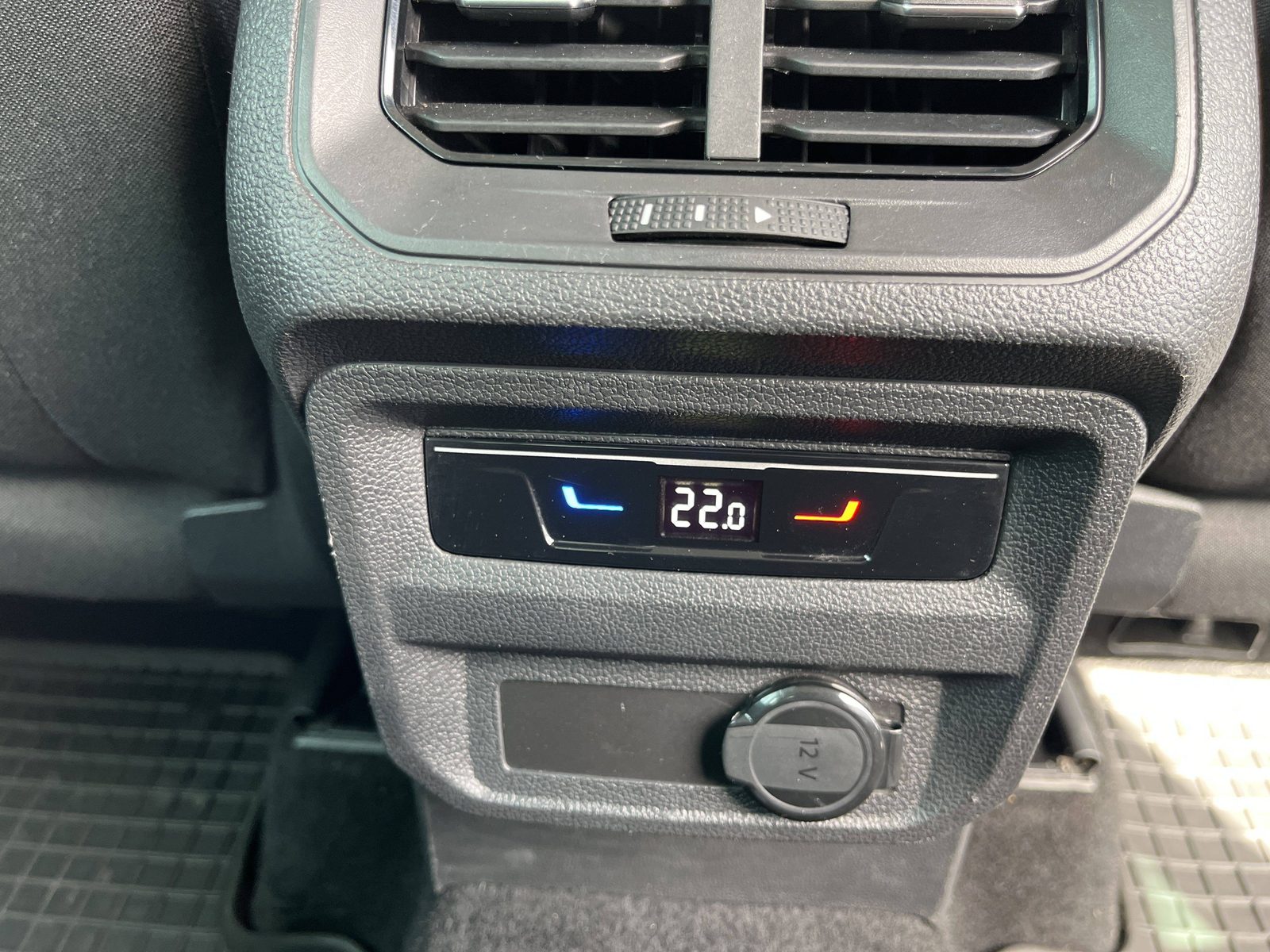 2022 Volkswagen Tiguan — fotografija 22