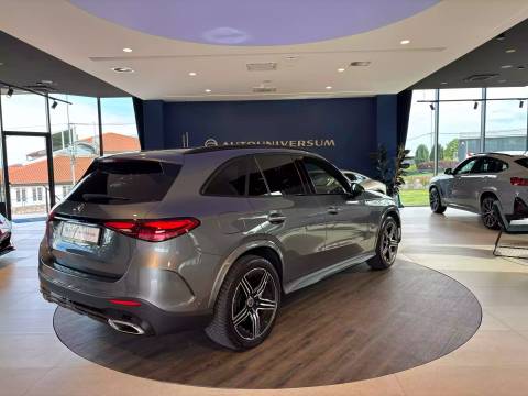 2023 Mercedes-Benz GLC — sličica 7
