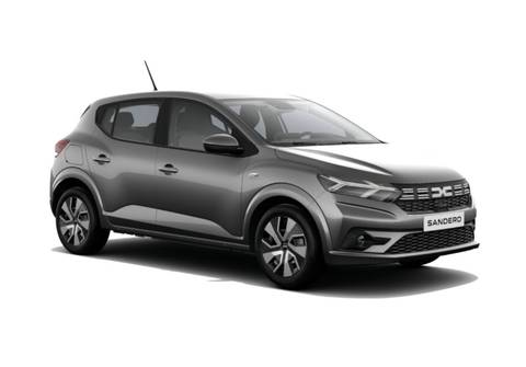 2026 Dacia Sandero