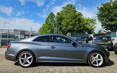 2017 Audi A5 — sličica 7