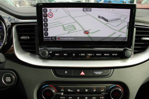 2023 Kia Xcee'd — sličica 19