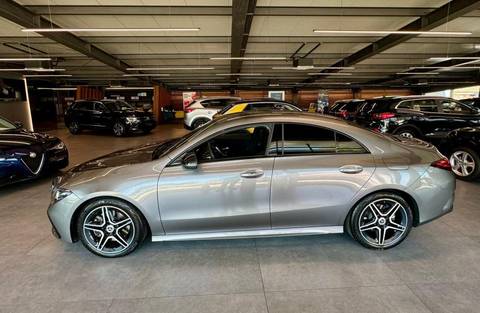 2023 Mercedes-Benz CLA — sličica 3