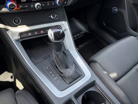 2022 Audi Q3 — sličica 19
