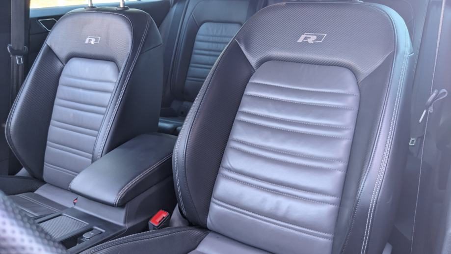 2023 Volkswagen Passat — fotografija 12