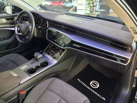 2023 Audi A6 — sličica 18