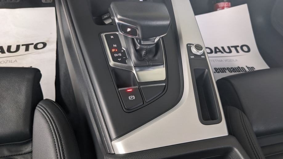 2022 Audi A4 — fotografija 24