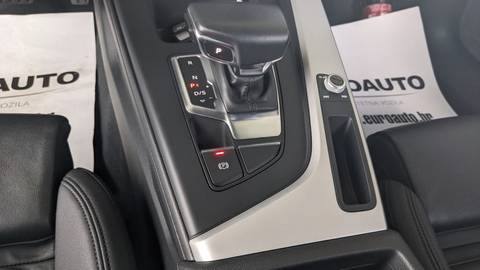 2022 Audi A4 — sličica 24