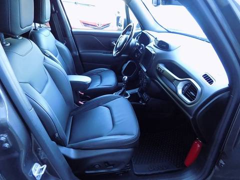 2021 Jeep Renegade — sličica 14