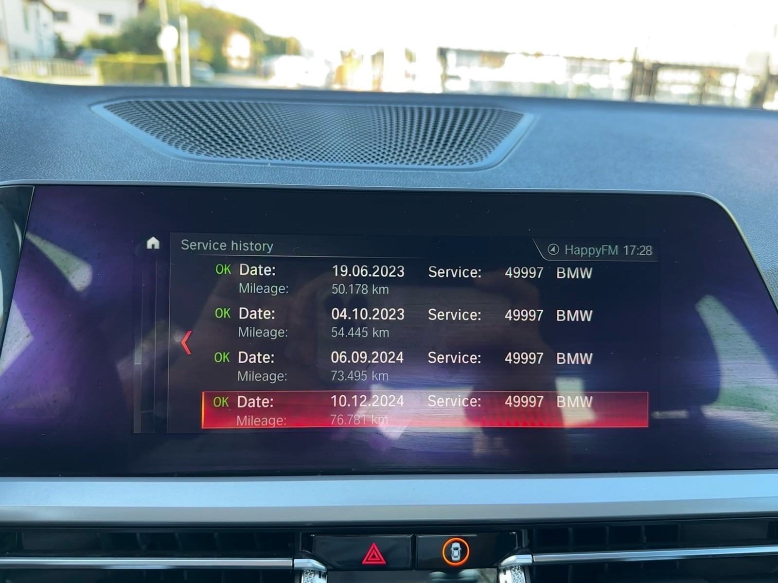 2020 BMW Serija 3 — fotografija 22