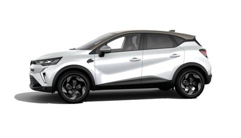 2026 Renault Captur — sličica 7