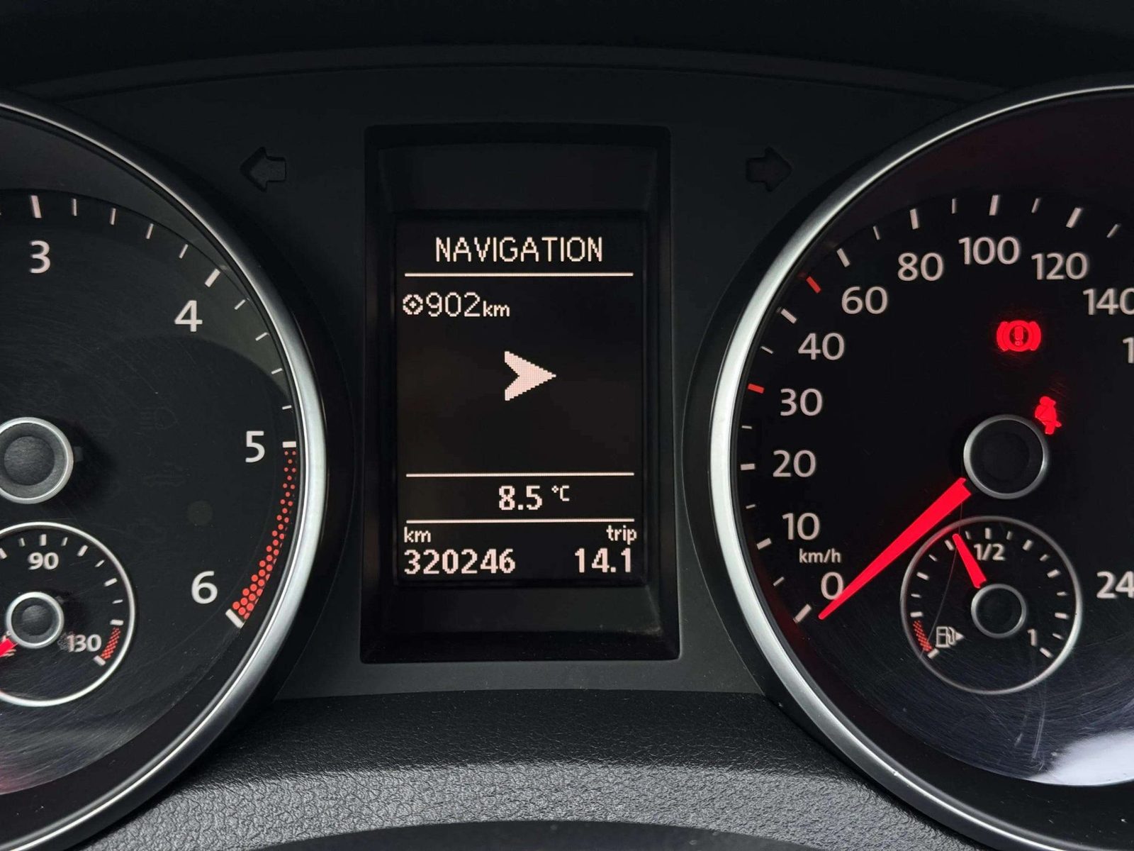 2010 Volkswagen Golf — fotografija 15