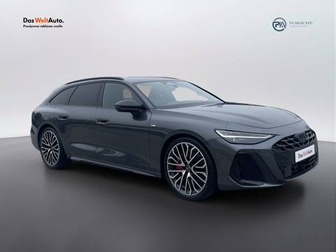 2025 Audi A6 Avant S line — sličica 6