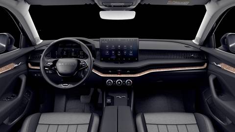 2026 Škoda Superb Laurin & Klement — sličica 2