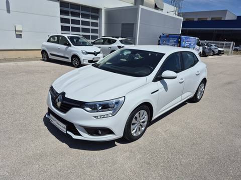 2020 Renault Megane — sličica 3
