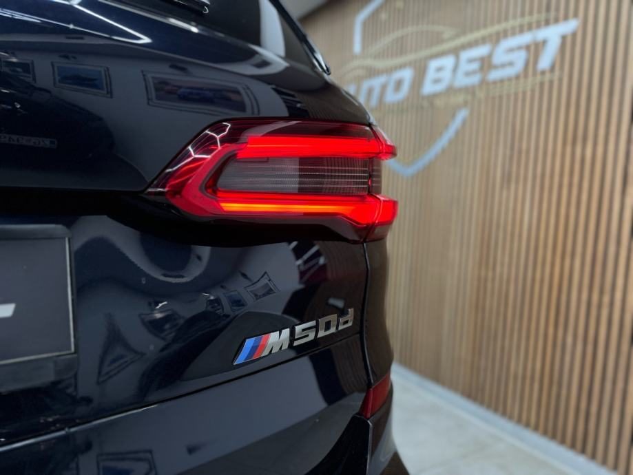 2019 BMW X5 — fotografija 20