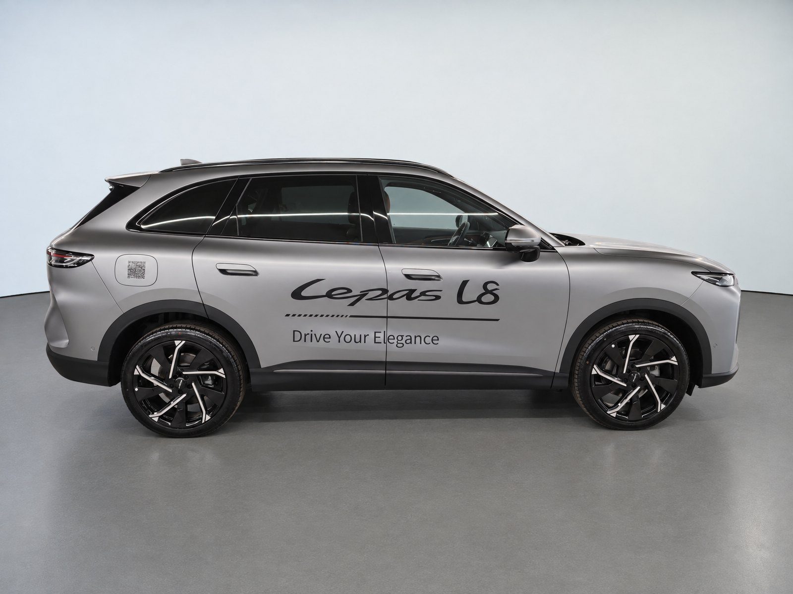 2026 Lepas L8 — fotografija 4