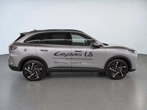 2026 Lepas L8 — sličica 4