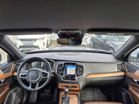 2018 Volvo XC90 — sličica 13