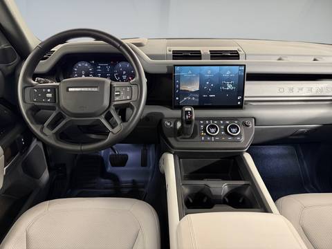 2025 Land Rover Defender — sličica 18