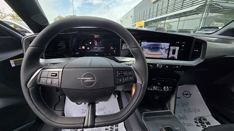 2026 Opel Mokka — sličica 15