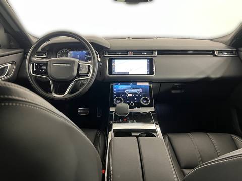 2023 Land Rover Range Rover Velar — sličica 19